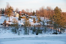 Bracebridge, Ontario