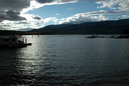 Kelowna, BC