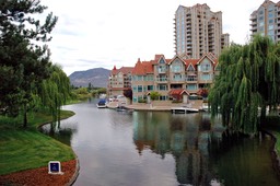 Kelowna, BC