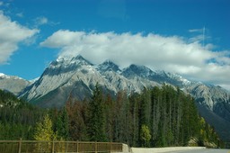 Banff National Park