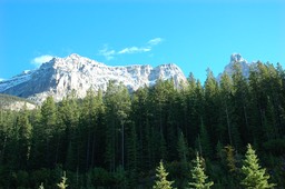 Banff National Park