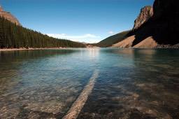 Lake Louise, Alberta